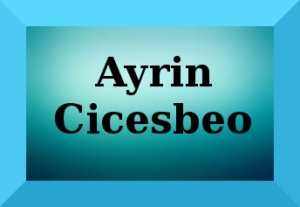 ayrin